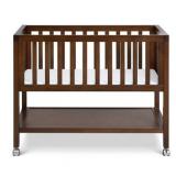DaVinci Archie Portable Bassinet in Espresso