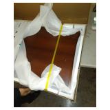 DaVinci Archie Portable Bassinet in Espresso