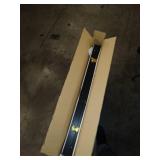 PKaL 36 Graded Sports Card Display Case Lockable - Baseball Card Display Case with 98% UV Protection Acrylic Wall Display Cabinet for Football Basketball Collectible Trading Card