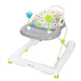 Baby Trend Trend 3.0 Activity Walker Yellow Sprinkles, Silver/Multi