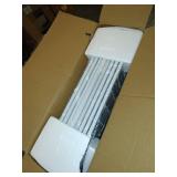 Regalo 192-Inch Super Wide Adjustable Baby Gate and Play Yard, 4-In-1, Bonus Kit, Includes 4 Pack of Wall Mounts