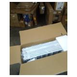 Regalo 192-Inch Super Wide Adjustable Baby Gate and Play Yard, 4-In-1, Bonus Kit, Includes 4 Pack of Wall Mounts