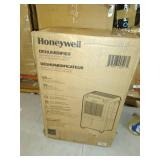 Honeywell DH45PWKN 45 Pint (35 Pint 2019 DOE) Energy Star Dehumidifier with Built-in Drain Pump & 5 Year Warranty