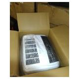 Honeywell DH45PWKN 45 Pint (35 Pint 2019 DOE) Energy Star Dehumidifier with Built-in Drain Pump & 5 Year Warranty