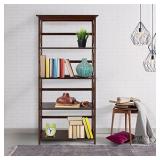 Casual Home Shelf Bookcase