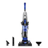 EUREKA Lightweight Powerful Upright Vacuum Cleaner for Carpet and Hard Floor, PowerSpeed, New Model