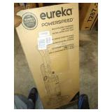 EUREKA Lightweight Powerful Upright Vacuum Cleaner for Carpet and Hard Floor, PowerSpeed, New Model
