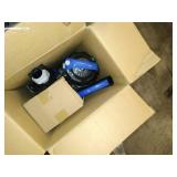 EUREKA Lightweight Powerful Upright Vacuum Cleaner for Carpet and Hard Floor, PowerSpeed, New Model