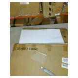 FoamPRO 121 Paint Color Sample Board, 18" x 24"