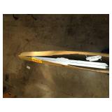 Toddleroo by North States Easy Swing and Lock Baby Gate, 28.68