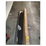 Tyger Auto T1 Roll Up Truck Tonneau Cover TG-BC1T9042 Works with 2014-2019 Toyota Tundra Fleetside 6.5