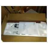 Honeywell Ceiling Fans 50609-01 Xerxes Ceiling Fan with Remote Control, 62â, Espresso Bronze