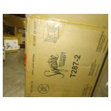 Signature Design by Ashley Dorrinson End Table, White