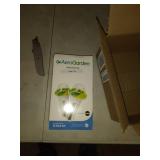 AeroGarden Fresh Tea 9 Seed Pod Kit