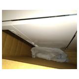 Farberware Professional FCD06ABBWHA Compact Portable Countertop Dishwasher with 6 Place Settings and Silverware Basket, LED Display, Energy Star, White