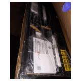 Zinus Lorelai 14 Inch Metal Platform Bed Frame / Steel Slat Support / No Box Spring Needed / Underbed Storage Space / Easy Assembly, Full