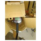 Bounty Hunter Land Ranger Pro Metal Detector