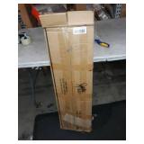 Signature Design by Ashley Twin Wooden Bunkie Board Roll Slats, .75 Inch Mattress Support