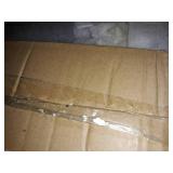 Rhino Rack Pioneer Platform (76" x 54") Unassembled, Black ï¿¼ ï¿¼ ï¿¼