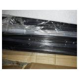 Rhino Rack Pioneer Platform (76" x 54") Unassembled, Black ï¿¼ ï¿¼ ï¿¼