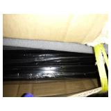 Rhino Rack Pioneer Platform (76" x 54") Unassembled, Black ï¿¼ ï¿¼ ï¿¼