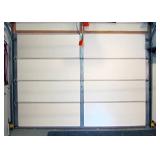 Matador SGDIK001 Garage Door Insulation, Large, White
