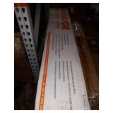 Matador SGDIK001 Garage Door Insulation, Large, White