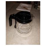 Mr. Coffee Carafe