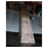 ZINUS 5 Inch Metal Smart Box Spring / Mattress Foundation / Strong Metal Frame / Easy Assembly, Twin