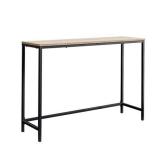 Sauder North Avenue Sofa Table, Charter Oak finish