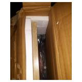 Sauder North Avenue Sofa Table, Charter Oak finish