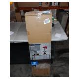 Sauder North Avenue Sofa Table, Charter Oak finish