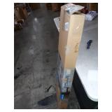 Sauder North Avenue Sofa Table, Charter Oak finish