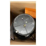 Dynatrap DT1050 Insect Half Acre Mosquito Trap, 3 lbs, black