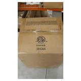 Dynatrap DT1050 Insect Half Acre Mosquito Trap, 3 lbs, black