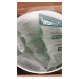 Aspen Creative 32021 Transitional Hardback Empire Shape Spider Construction Lamp Shade in Off White, 16" wide (15" x 16" x 11")