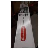 Rubbermaid Corner Tool Rack Tower