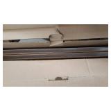 Evenflo Position & Lock Pressure Mount Gate, Farmhouse Collection