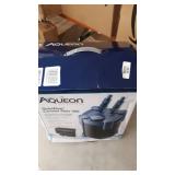 Aqueon QuietFlow Canister Filter 55-100 Gallons