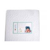 Cradle/Bassinet Mattress by Colgate Mattress| Comfortable Design | Waterproof & Non-Toxic | GREENGUARD Gold Certified | 18" X 36" X 2"