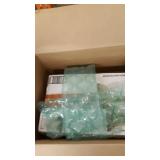 FridaBaby Grooming Kit Includes Finger Brush with Storage Stand Hair Brush with Case Styling Hair Comb Easy Grip Nail Scissors with Nail File and Case