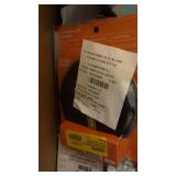 onn. Personal CD Player with FM Radio