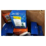 Logitech MK270 Wireless Keyboard and Mouse Combo - Keyboard and Mouse Included, Long Battery Life