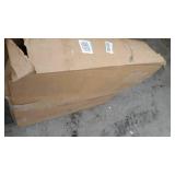 Delta Children MySize Toddler Bed, Bianca White, 55.75x30.25x23.5 Inch (Pack of 1)