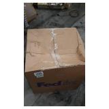 Amazon Basics Mesh, Mid-Back, Adjustable, Swivel Office Desk Chair with Armrests, Black