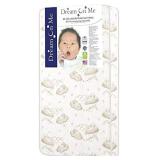 Dream On Me Twilight 5 80 Coil Inner Spring Crib and Toddler Mattress