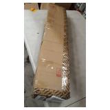 EMART Photo Video Studio 10Ft Adjustable Background Stand Backdrop Support System Kit with Carry Bag