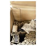 Radiance 2208856E Cordless Roman Shade, 31 x 64, Driftwood