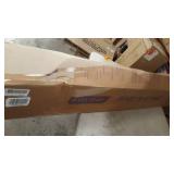 Baby Care Play Mat - Haute Collection (Large, Sea Petals - Grey)