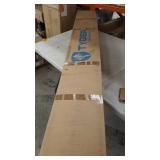 Tyger Auto T1 Soft Roll Up Truck Bed Tonneau Cover Compatible with 2016-2021 Toyota Tacoma (Does Not Fit Trail Special Edition with Storage Boxes) | Fleetside 5